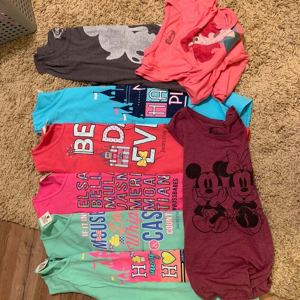Disney bundle